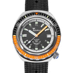 Squale 2001LAVAL.HT 2001 Heritage Automatic