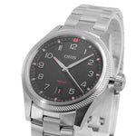 Oris 01 733 7805 4164-07 8 20 04LC
