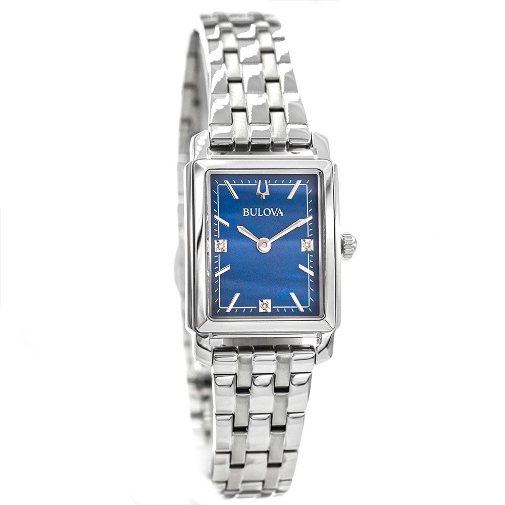 Bulova 96P245