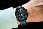Swatch x Omega Snoopy MoonSwatch MISSION TO THE MOONPHASE
