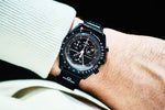 Swatch x Omega Snoopy MoonSwatch MISSION TO THE MOONPHASE