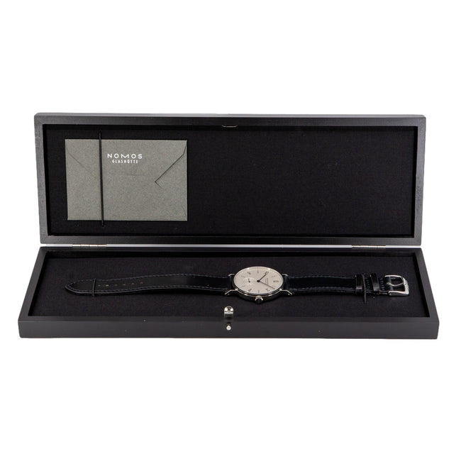 Nomos 164