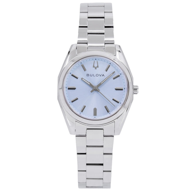 Bulova 96L346