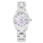 Eberhard & Co 41021.L CA4-QB
