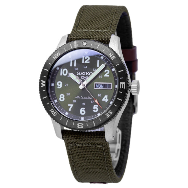 Seiko HDB008K1