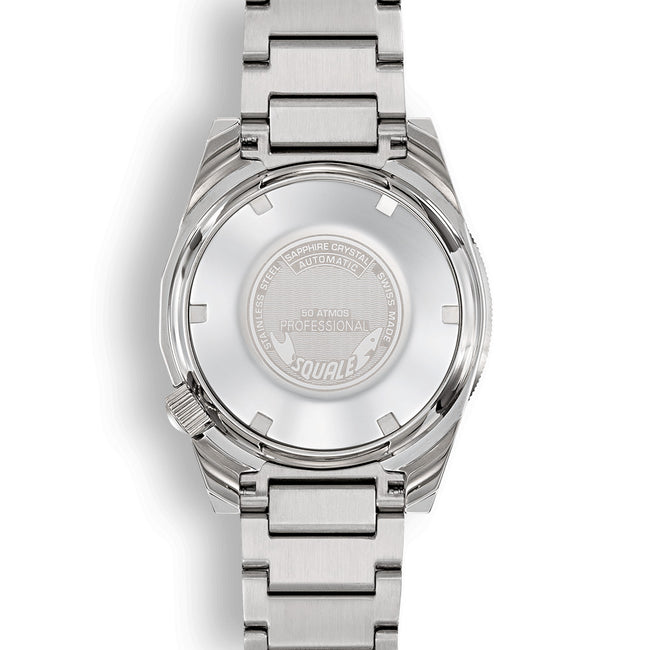Squale 1521PROFGR.SQ20L