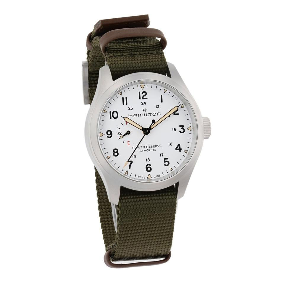 Hamilton H69509910