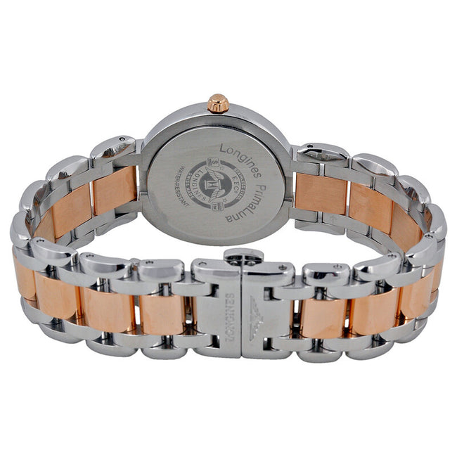 Longines L8.112.5.78.6