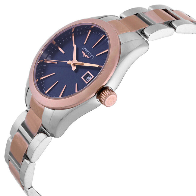 Longines L2.286.3.92.7