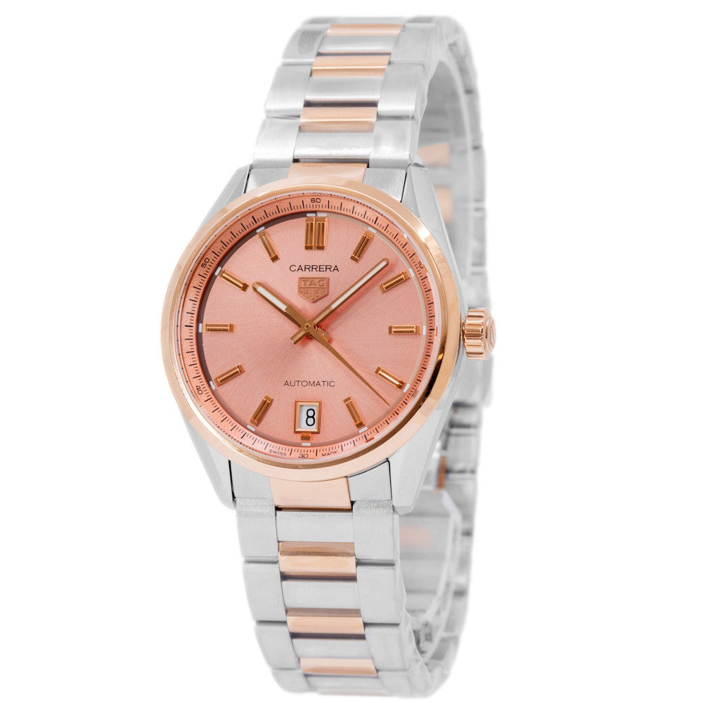 TAG Heuer WBN2350.BD0000