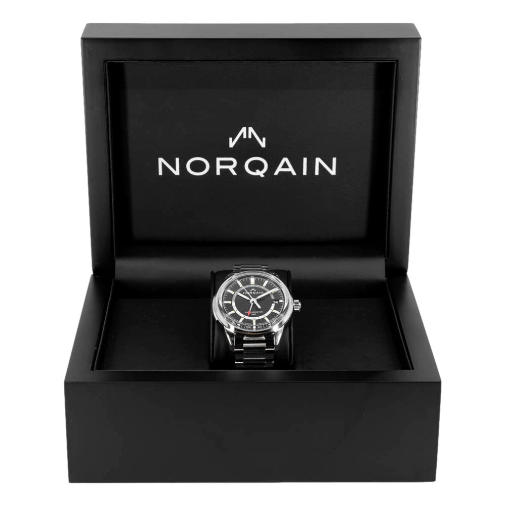 Norqain NN2100SG/B211/201SG