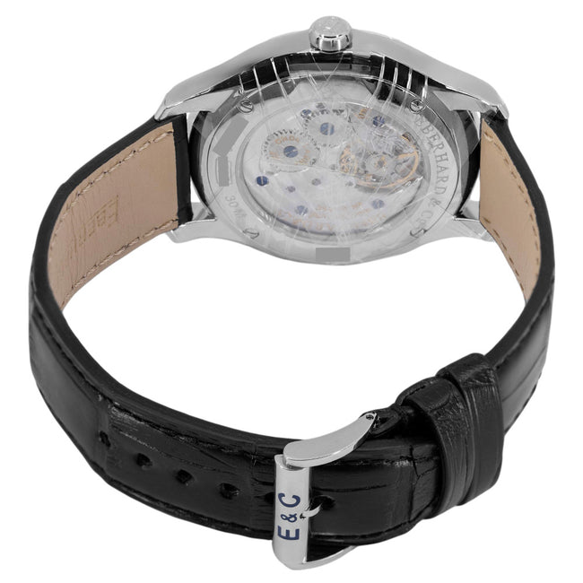 Eberhard & Co. Men's 21028.02 CP 1887 Remontage Manuel