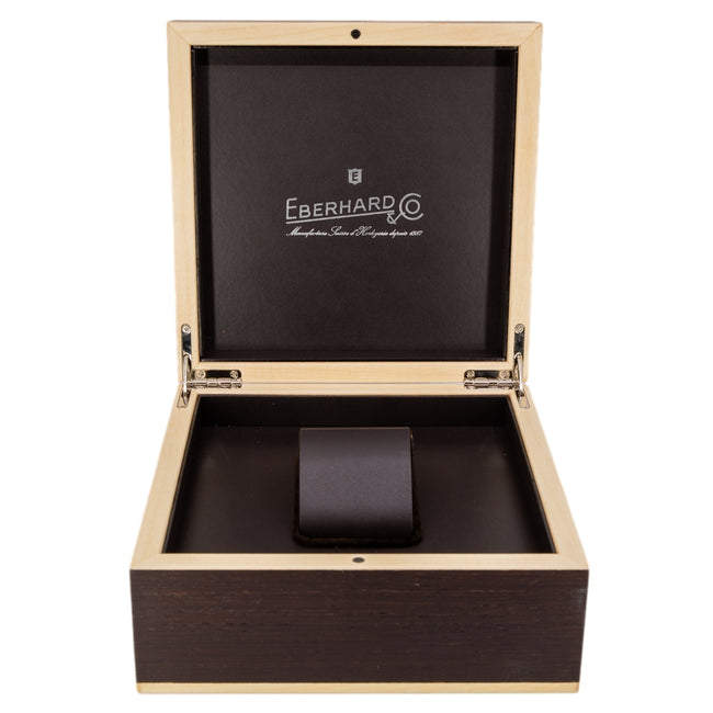 Eberhard & Co. Men's 21028.02 CP 1887 Remontage Manuel