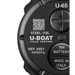 U-Boat 3351
