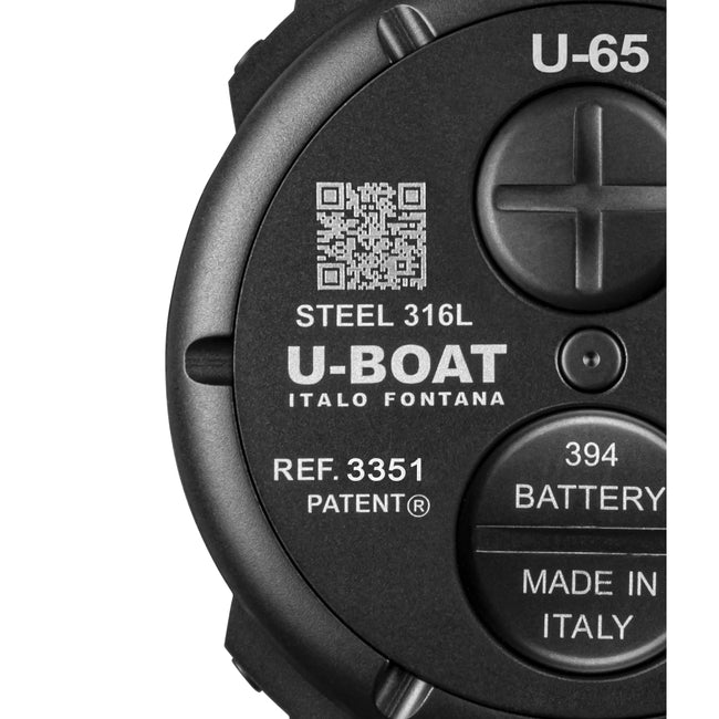 U-Boat 3351