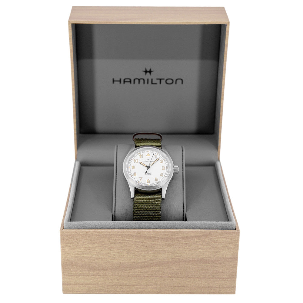 Hamilton H69401910