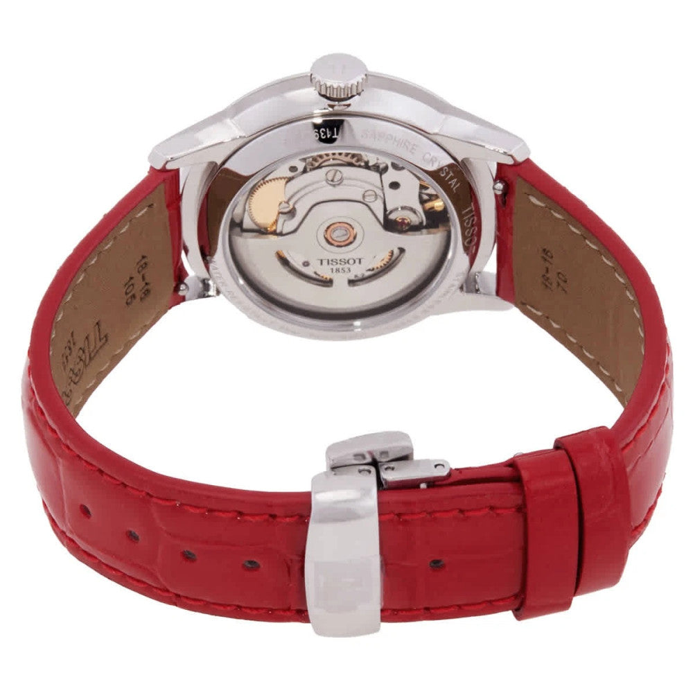 Tissot T139.207.16.111.00