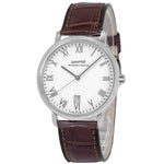 Eberhard & Co. Men's 21121 CP Aliante 41mm Manual Winding