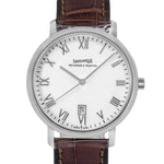 Eberhard & Co. Men's 21121 CP Aliante 41mm Manual Winding