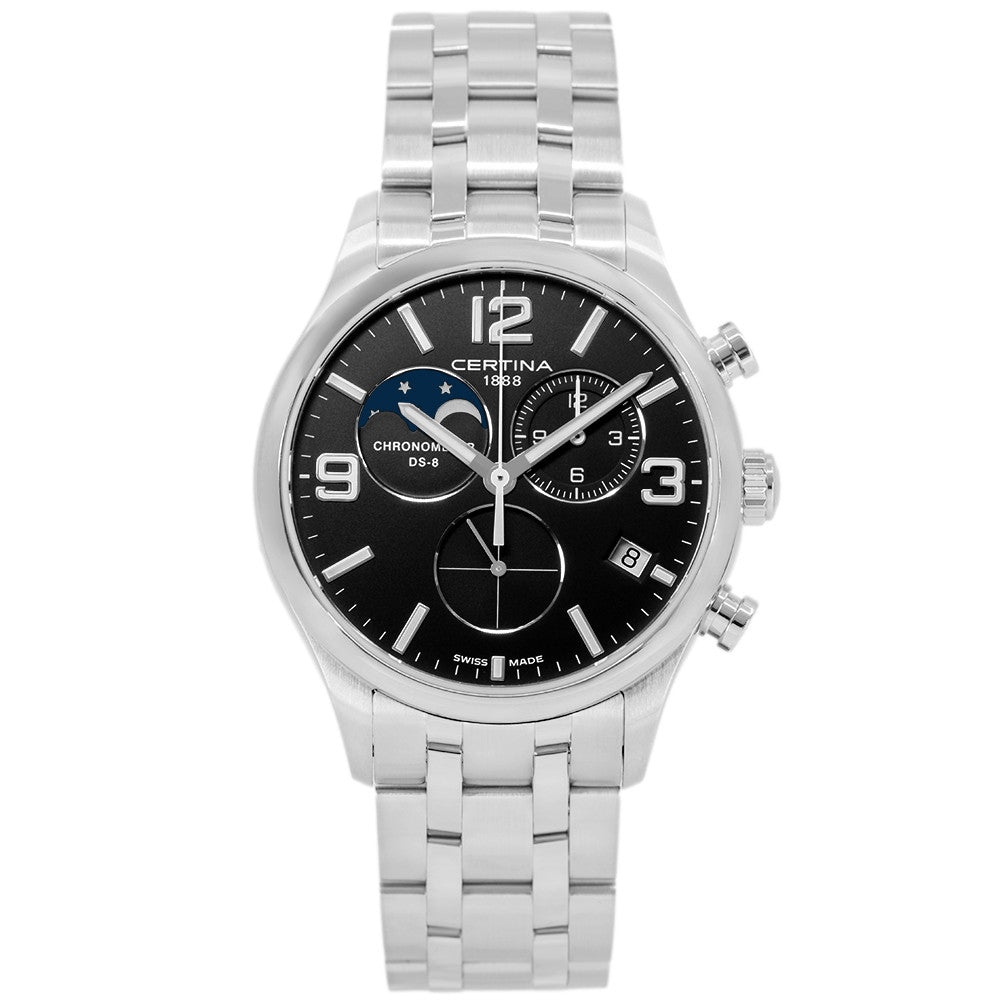 Certina C033.460.11.057.00