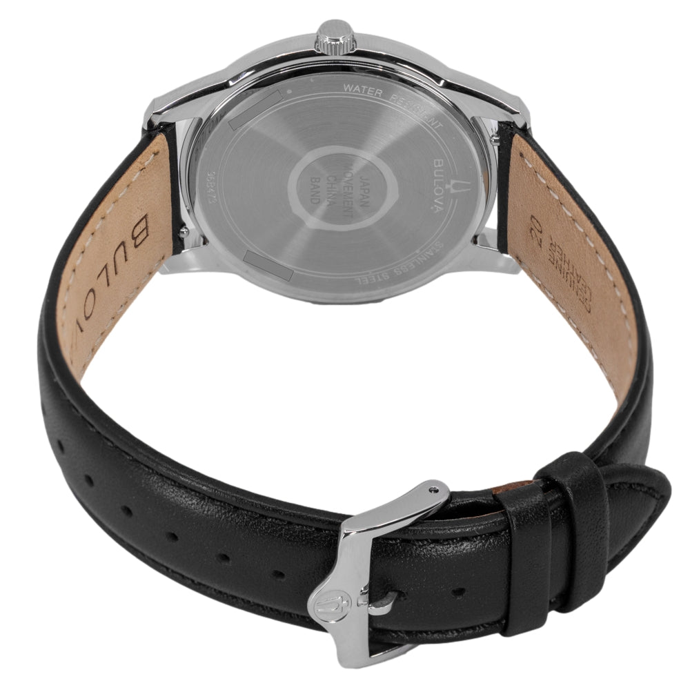 Bulova 96B473