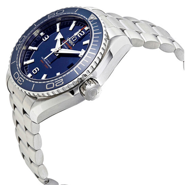 Omega 215.30.44.21.03.001 Seamaster Planet Ocean Watch