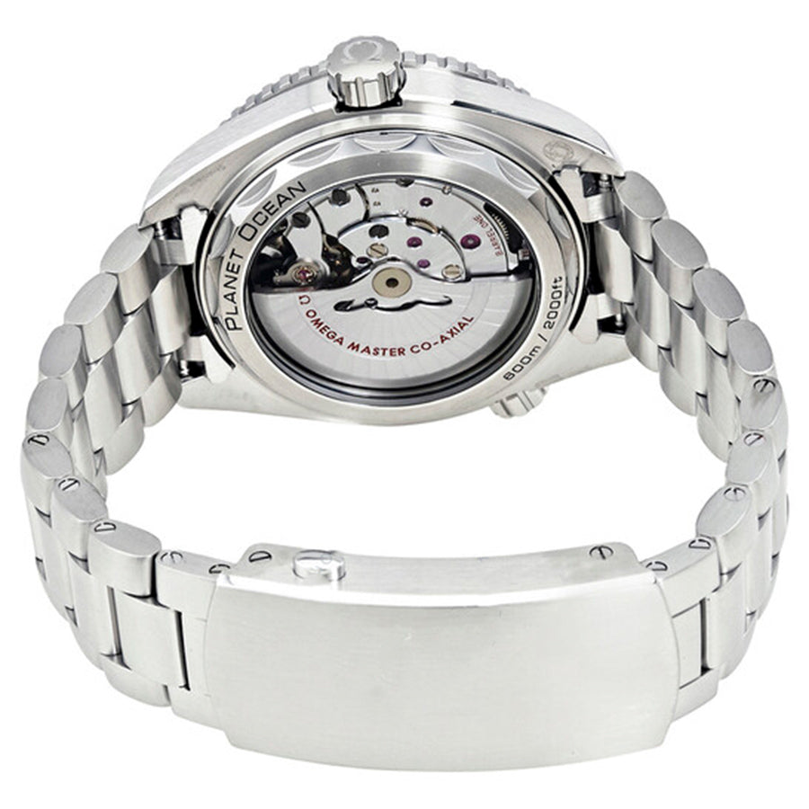 Omega 215.30.44.21.03.001 Seamaster Planet Ocean Watch