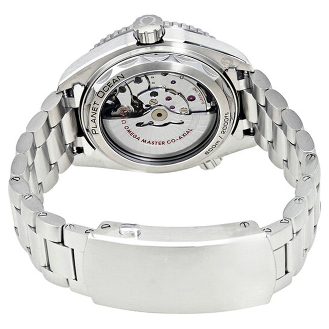 Omega 215.30.44.21.03.001 Seamaster Planet Ocean Watch