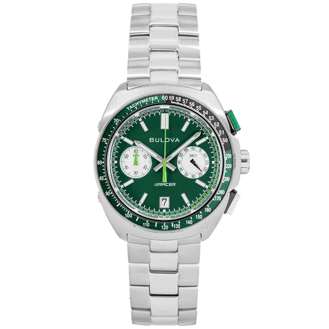 Bulova 98B468