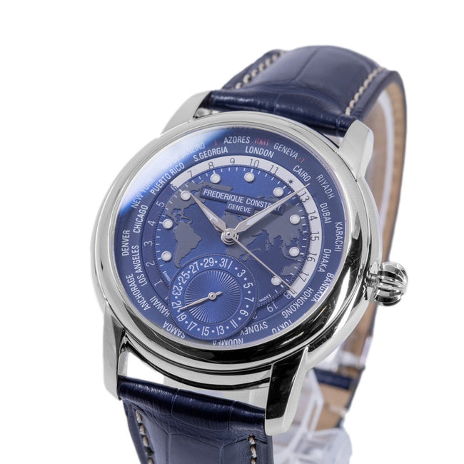 Frederique Constant FC-718NWM4H6