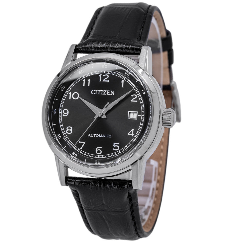 Citizen NJ0210-05E