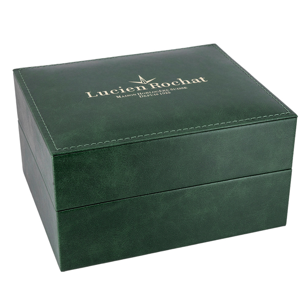 Lucien Rochat R0473615003