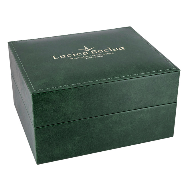 Lucien Rochat R0473615003