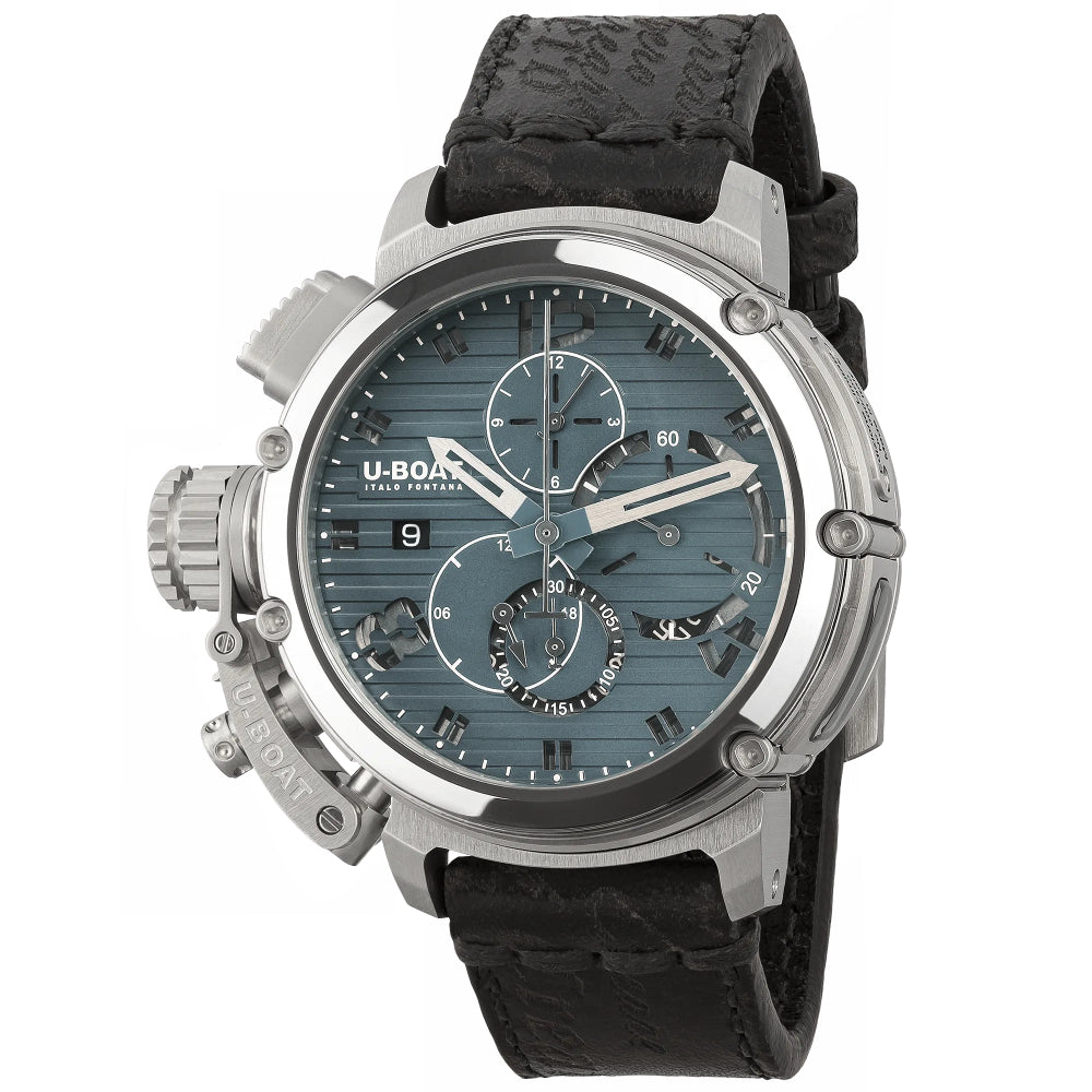 U-Boat 9589