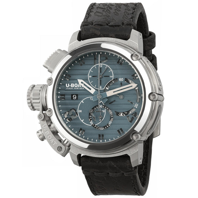 U-Boat 9589