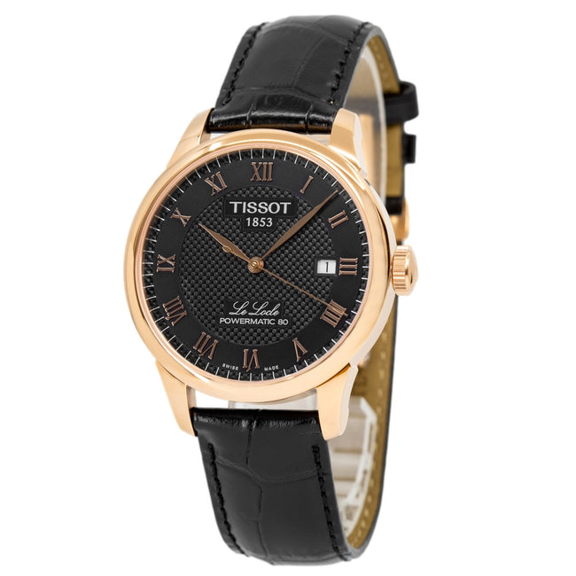 Tissot T0064073605300