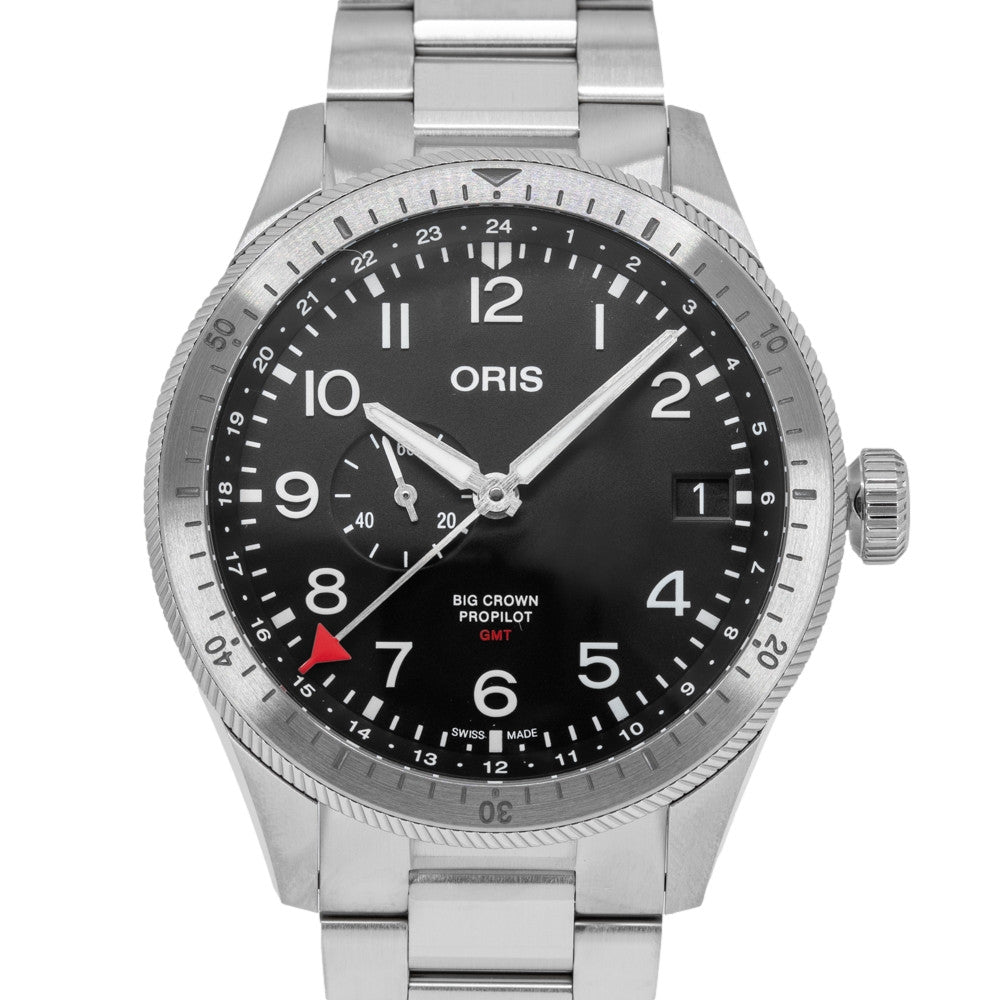 Oris 01 748 7756 4064-07 8 22 08