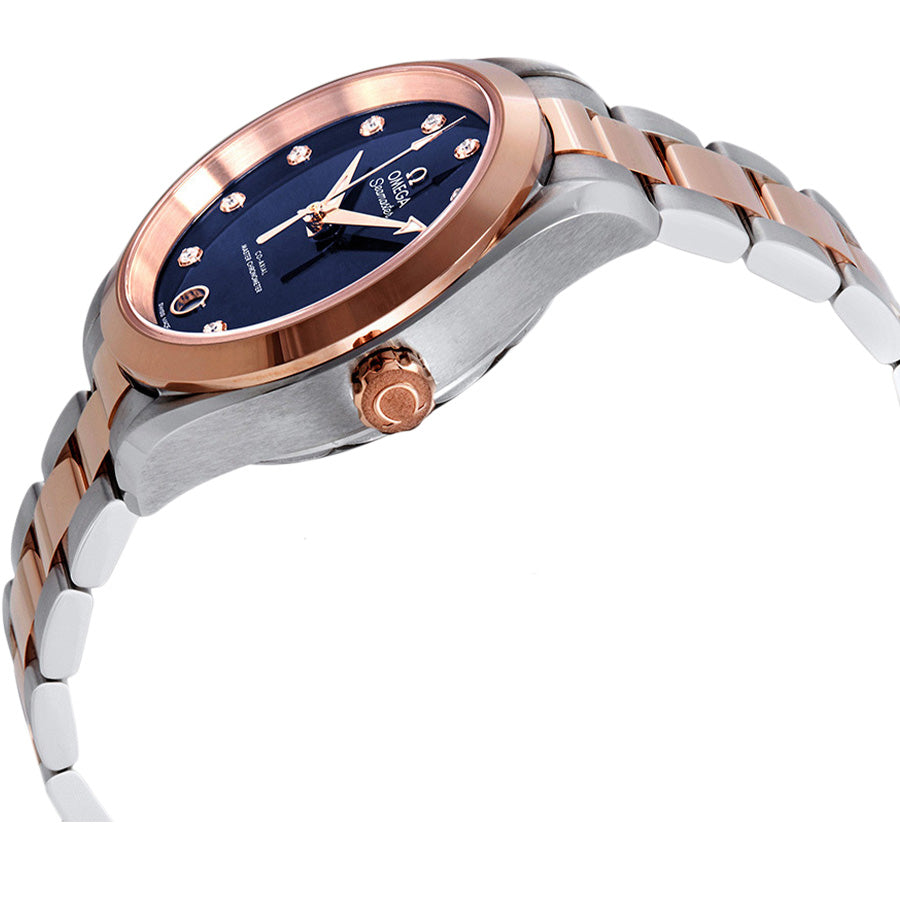 Omega O220.20.34.20.53.001 Master Chronometer  Watch