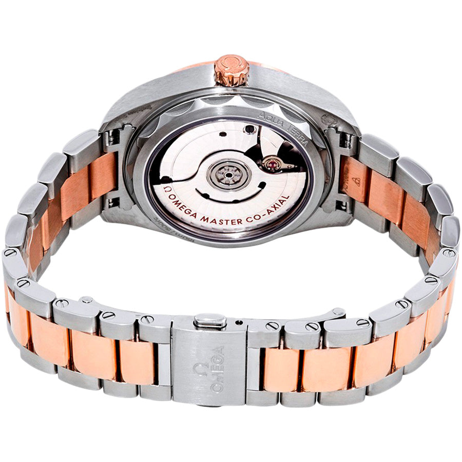 Omega O220.20.34.20.53.001 Master Chronometer  Watch