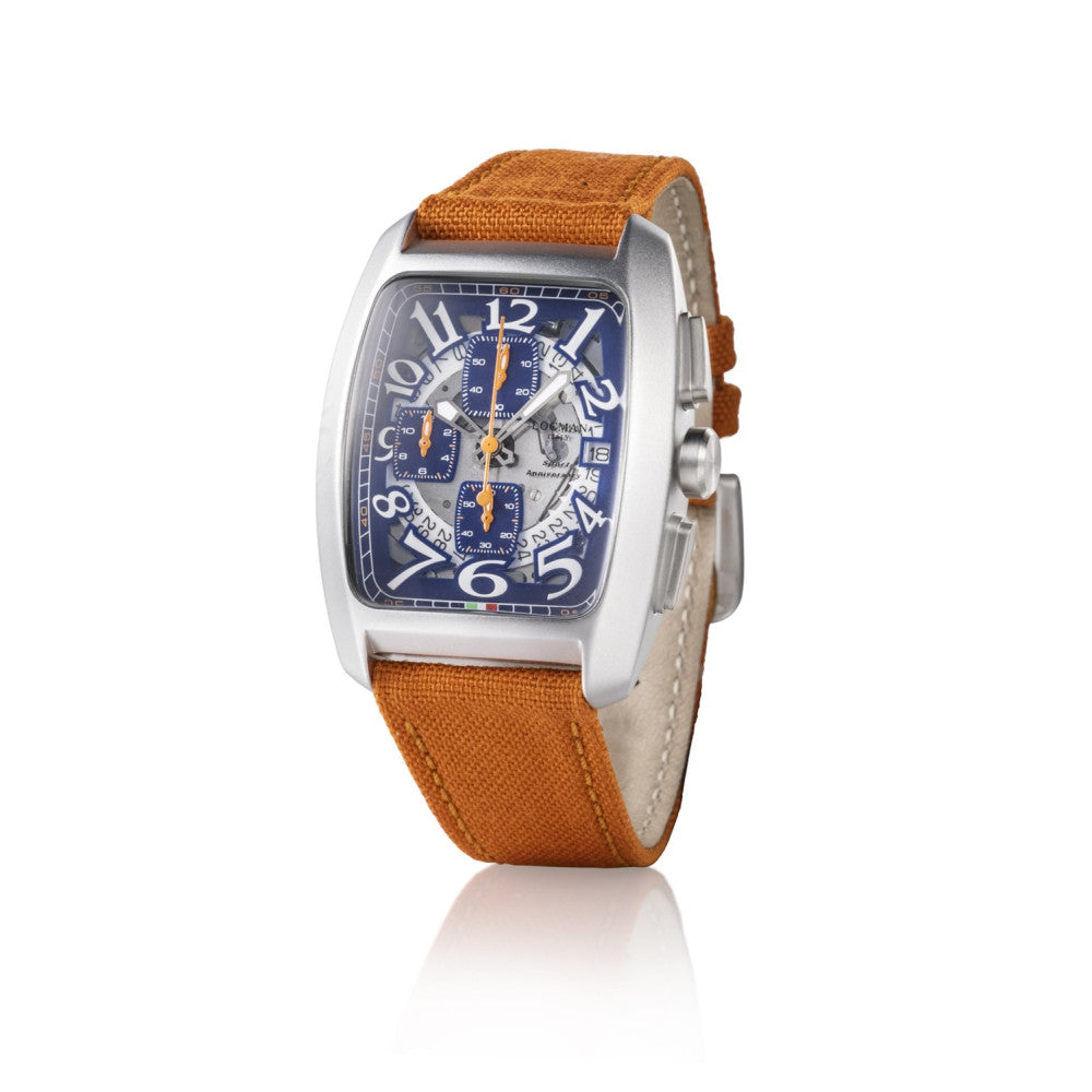 Locman 0472L22S-LLT0BLCO