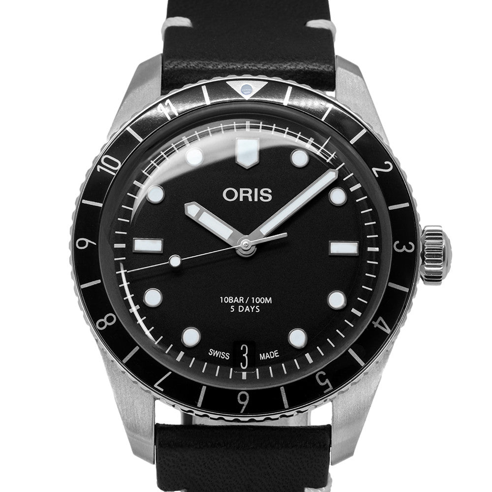 Oris 01 400 7772 4054-07 5 20 82