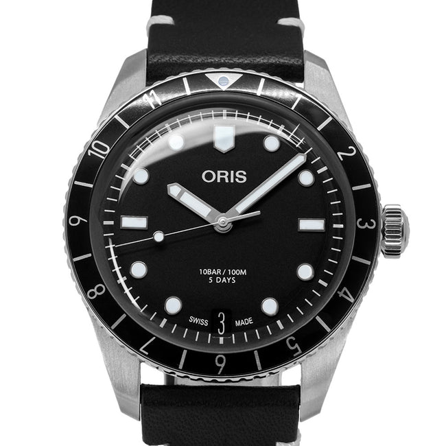 Oris 01 400 7772 4054-07 5 20 82