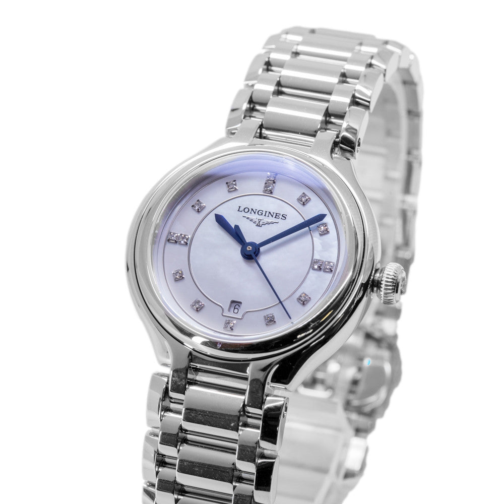 Longines L8.142.4.87.6
