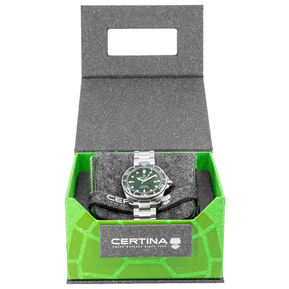 Certina C032.607.11.091.00