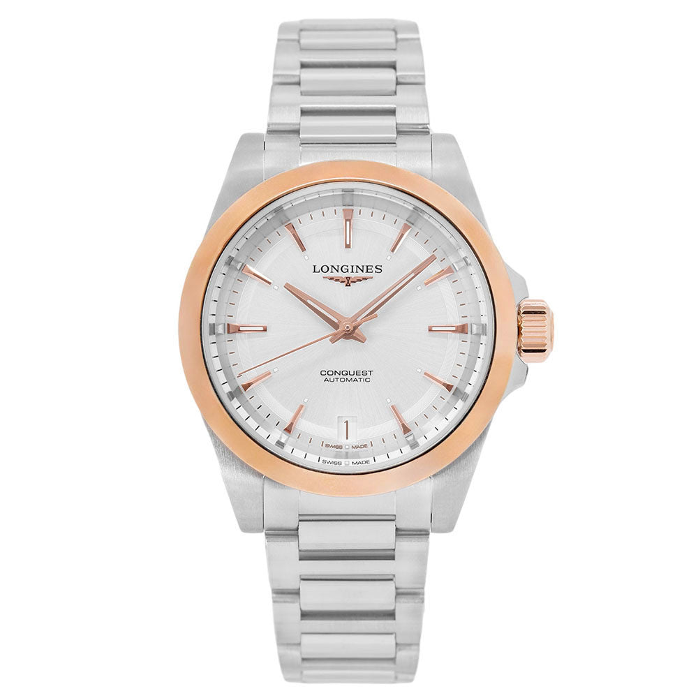 Longines L34305726