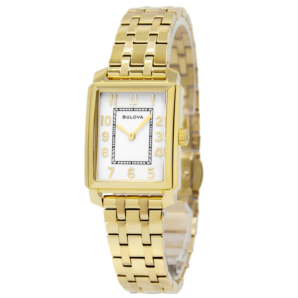 Bulova 97L186