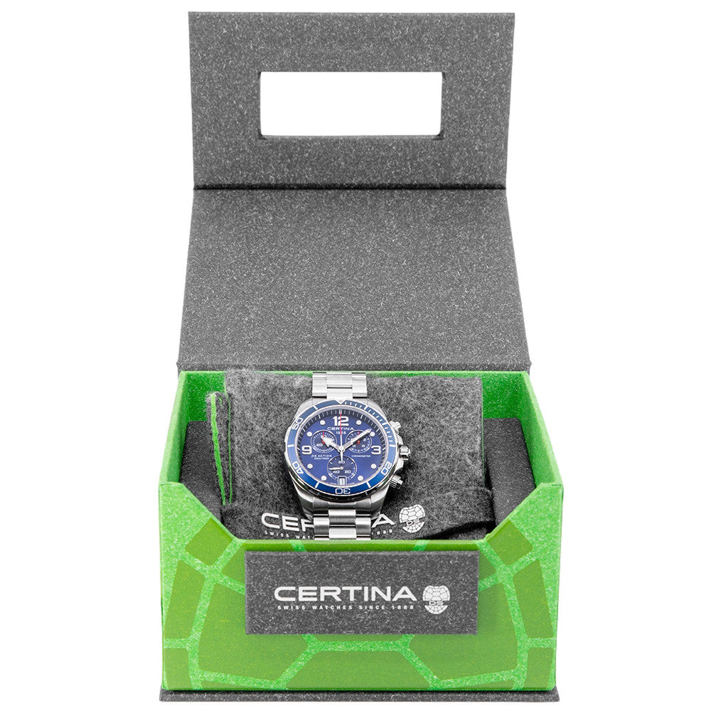 Certina C032.434.11.047.00