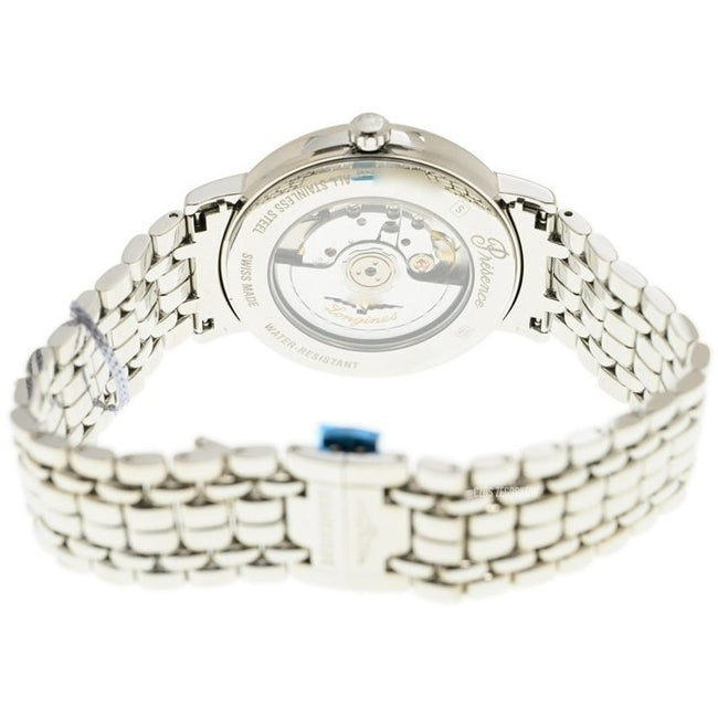 Longines L4.922.4.92.6