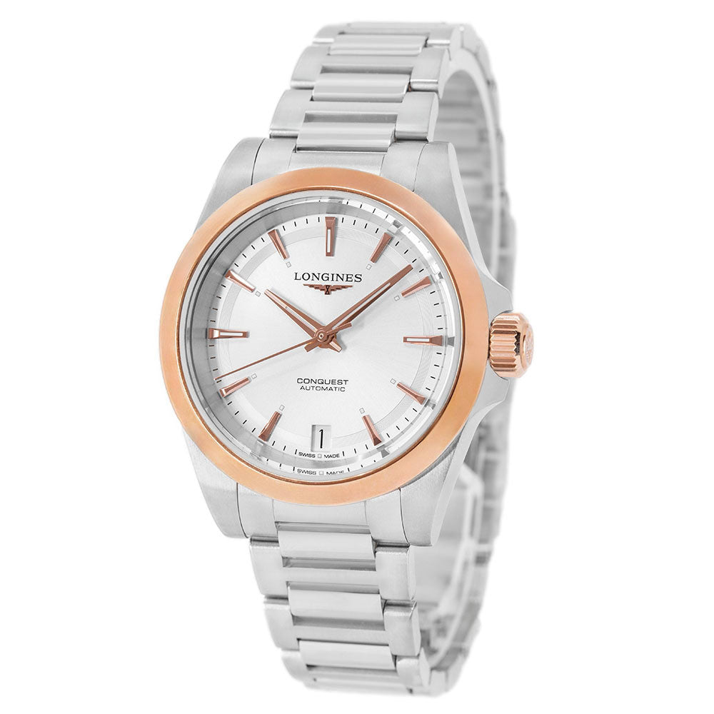 Longines L34305726