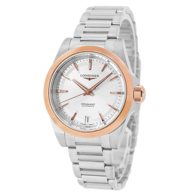 Longines L34305726
